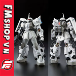 RG 1/144 MS-06R-1A SHIN MATSUNAGAS ZAKU II