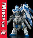 RG 1/144 RX-93-V2 HI-V GUNDAM