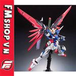 RG 1/144 ZGMF-X42S DESTINY GUNDAM
