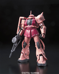 RG MS-06S CHAR ZAKU II