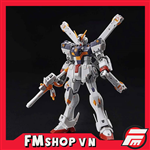 RG CROSSBONE GUNDAM (ĐÃ RÁP PHẦN KIẾM)