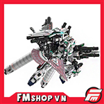 RG GUNDAM UNICORN FULL ARMOR