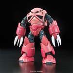 GUNDAM RG MSM-07S ZGOK