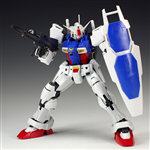 GUNDAM  RG GPO1 ZEPHYRANTHES
