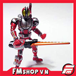 (JPV) RHF KAMEN RIDER FAIZ BLASTER 2ND (VỈ XẤU)