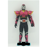 RIDER HERO SERIES KAMEN RIDER RAIA EX 