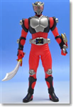 RIDER HERO SERIES KAMEN RIDER RYUKI
