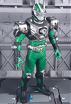 RIDER HERO SERIES KAMEN RIDER ZOLDA
