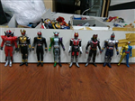 RIDER HERO SERIES LỚN