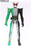 RIDER W FORM CHANGE EXTREME NOBOX