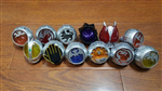 RING WIZARD 25K 1 RING