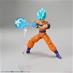 RISE 6 SUPER SAIYAN GOD SUPER SAIYAN SONGOKU