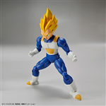 MODEL KIT SUPER SAIYAN VEGETA