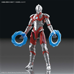 RISE 6 ULTRAMAN MOVIE 1/12