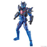 RKF KAMEN RIDER VULCAN ASSAULT WOLF