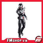 RKF KAMEN RIDER ARK ONE - ARK ZERO SET