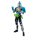 RKF KAMEN RIDER BRAVE LV2