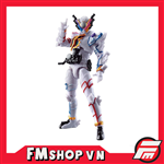 RKF KAMEN RIDER BUILD GENIUS