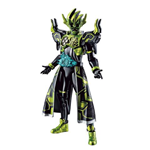 RKF KAMEN RIDER CRONUS