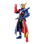 RKF KAMEN RIDER CROSS-Z BUILD FORM