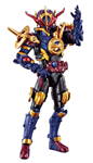 RKF KAMEN RIDER EVOL COBRA FORM 2ND