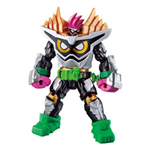 (JPV) RKF KAMEN RIDER EX-AID MAXIMUM MIGHTY X LV99