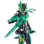 RKF KAMEN RIDER KENZAN
