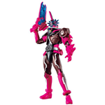 RKF KAMEN RIDER SLASH