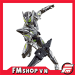 RKF KAMEN RIDER ZERO ONE METAL CLUSTER HOPPER