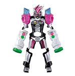 RKF KAMEN RIDER ZI-O EX-AID ARMOR 2ND
