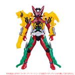 RKF KAMEN RIDER ZI-O OOO ARMOR