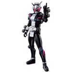 RKF KAMEN RIDER  ZI-O