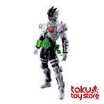 RKF KAMEN RIDER ZOMBIE