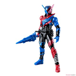 RKF KAMEN RIDER BUILD RABBIT TANK FORM