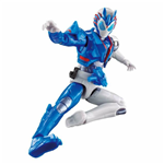 RKF VULCAN SHOOTING WOLF