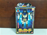 ROBOT CHIM TAKKAADO
