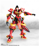 ROBOT DAMASHII GUAIR