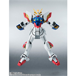 ROBOT DAMASHII SHINING GUNDAM