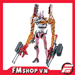 ROBOT SPIRIT 272 EVA TYPE 08 OPEN