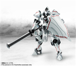 ROBOT SPIRIT EARLCUMBER