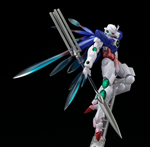 ROBOT SPIRIT ELS QANT 2ND