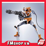 ROBOT SPIRIT EVANGELION PROTO TYPE-00/00