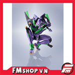 ROBOT SPIRIT EVANGELION UNIT 01 OPEN
