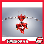 ROBOT SPIRIT EVANGELION UNIT 02 + S TYPE QUIPMENT