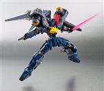 ROBOT SPIRIT G UNIT GUNDAM GEMINASS 02