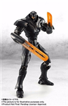 ROBOT SPIRIT OBSIDIAN FURY FAKE