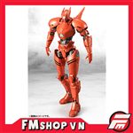 ROBOT SPIRIT SABER ATHENA 