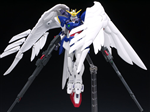 ROBOT SPIRIT WING GUNDAM ZERO 2ND