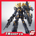 ROBOT SPIRITS BANSHEE NORN GUNDAM DESTORY MODE OPENED
