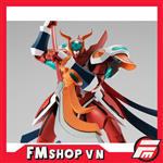 (2ND) ROBOT SPIRITS SIDE BH BRIHEIGHT:GIGAN